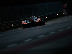 24h Le Mans 2025: Nocne walki Alpine