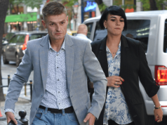 Tak naprawdę traktował ją Komenda! Była partnerka wyznała we łzach. Aż cierpnie skóra