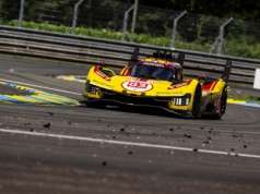 Zrobił to! Kubica zapisał się w historii!
