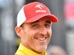 Robert Kubica wygrał legendarny wyścig Le Mans! Polak na ustach całego świata