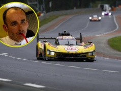 Robert Kubica z historycznym triumfem! Wygrał 24h Le Mans!