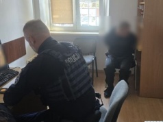 Starsze małżeństwo znów musiało się bać. Wnuk wrócił mimo sądowego zakazu