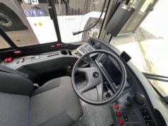 Miasto zainwestowało w nowoczesne autobusy. Koszt jednego pojazdu to ponad 1,8 mln zł