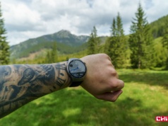 Smartwatch w górach – fanaberia czy przydatne narzędzie?