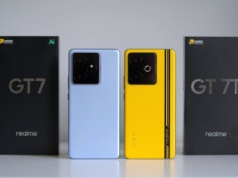 Jak wiele zmienia “T” w Realme GT 7(T)? Sprawdziłam