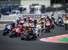 WSBK: Toprak Razgatlioglu nie do zatrzymania w Misano!