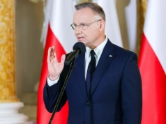 Jaka przyszłość Andrzeja Dudy? Fatalne wieści dla prezydenta