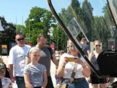 Od rycerzy po strongmanów – Pozytywnie Zakręceni opanowali Lublin