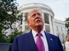 Donald Trump zapowiada porozumienie z Iranem. 