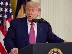 Konflikt na Bliskim Wschodzie. Donald Trump obiecuje pokój: robię wiele