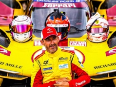 Robert Kubica mistrzem Le Mans