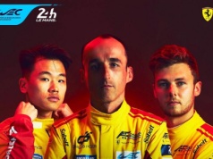 24h Le Mans. Robert Kubica triumfował w legendarnym wyścigu! Śmiechowski wygrał w LMP2