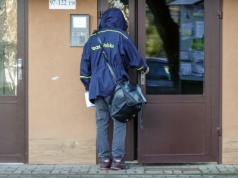 Na nich klienci poczty wyładowują swoje frustracje. Tak wygląda dzień z życia listonosza