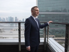 Andrzej Duda nowym premierem? Wyniki sondażu mogą zaskakiwać
