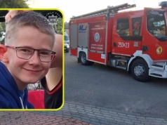 Wyszedł z domu i nie wrócił, ani nie nawiązał kontaktu z rodziną. Apel policji ws. 13-latka