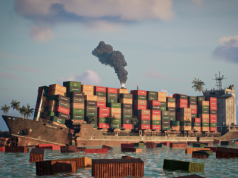 To będzie kolejny wielki polski hit? 30 Days on Ship zapowiada się na nietypowy survival