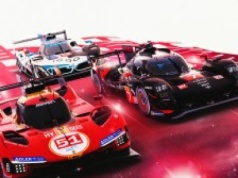 Le Mans Ultimate na PC za 68,20 zł w Gamivo