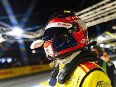 Robert Kubica po historycznej wygranej w Le Mans. “Jestem dumny”