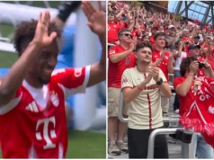 Bayern z przytupem wchodzi w Klubowe Mistrzostwa Świata! Demolka