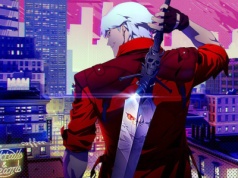 Najlepsze anime podobne do Devil May Cry – top 10!