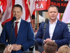 Znany politolog podsumowuje wybory: Te wybory to największa sensacja polskiej polity…