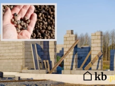 Budujesz dom? Zapomnij o betonie – ten materiał robi furorę!