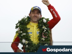 Robert Kubica – wielki powrót mistrza kierownicy