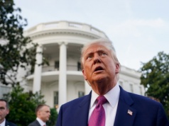 Trump: Iran i Izrael powinny zawrzeć umowę. I zrobią to!