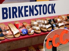 Buty na haluksy? Te Birkenstocki z promocji będą idealne na lato. Jeszcze tańsze w CCC