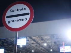 Kontrole na granicy wracają! Jest zapowiedź premiera Tuska