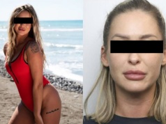 Magdalena S. z polskiego 