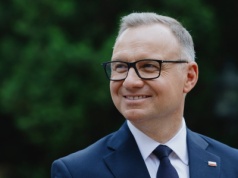 Sondaż: Andrzej Duda premierem? Większość pytanych była zgodna