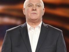 Tragiczne wieści tuż przed Opolem. Ryszard Rynkowski miał wypadek