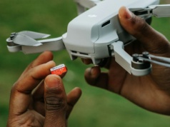 Tu nie lataj dronem, bo go stracisz. Pojawiają się niepokojące spekulacje