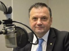 Cezary Gabryjączyk gościem Radia Łódź. Protest wyborczy jest konieczny?