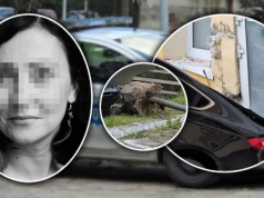 Nowe fakty na temat wypadku lekarzy w Otwocku. 