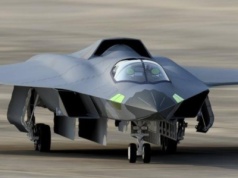 Obawy USA. Chiny mają nowy statek powietrzny stealth