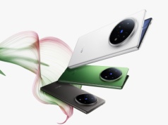Składany smartfon z baterią 6000 mAh? Vivo mówi: proszę bardzo
