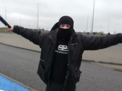 Ważka G21 ujawnia, skąd się wzięła jego ksywka