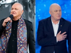 Wzruszenie w Opolu. Cygan przejął mikrofon i zwrócił się do publiczności ws. Rynkowskiego