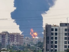 Trzeci dzień wojny Izraela z Iranem. Netanjahu nie zamierza się cofnąć. Co zrobi USA?