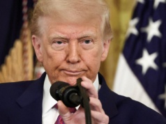 Reuters: Trump zawetował plan zabicia najwyższego przywódcy Iranu. 