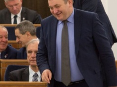 Telewizja wPolsce ujawniła Taśmy Tuska. Tak tłumaczy się jego kumpel