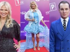 Gwiazdy brylują w Opolu ostatniego dnia festiwalu: Majka Jeżowska, Anna Jurksztowicz, Ralph Kaminski
