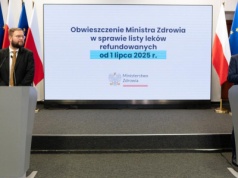 Od 1 lipca nowa lista leków refundowanych. Ważne zmiany