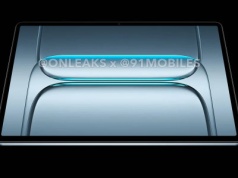 Taki będzie OnePlus Pad Lite