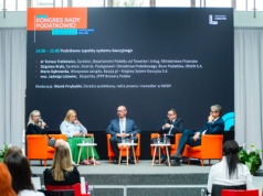 Przedsiębiorcy chcą sprawiedliwego traktowania przez organy podatkowe