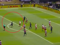 Ależ gol w hicie Klubowych Mistrzostw Świata! Tak przymierzył Ruiz [WIDEO]