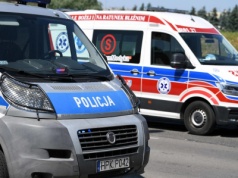 Wypadek na pasach w Lublinie. Media: ksiądz miał potrącić dziecko