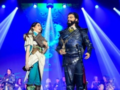Festiwal Fantastyki Pyrkon. Padł rekord